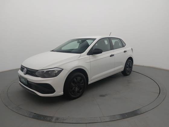 VOLKSWAGEN POLO 1.0 MPI TRACK MANUAL